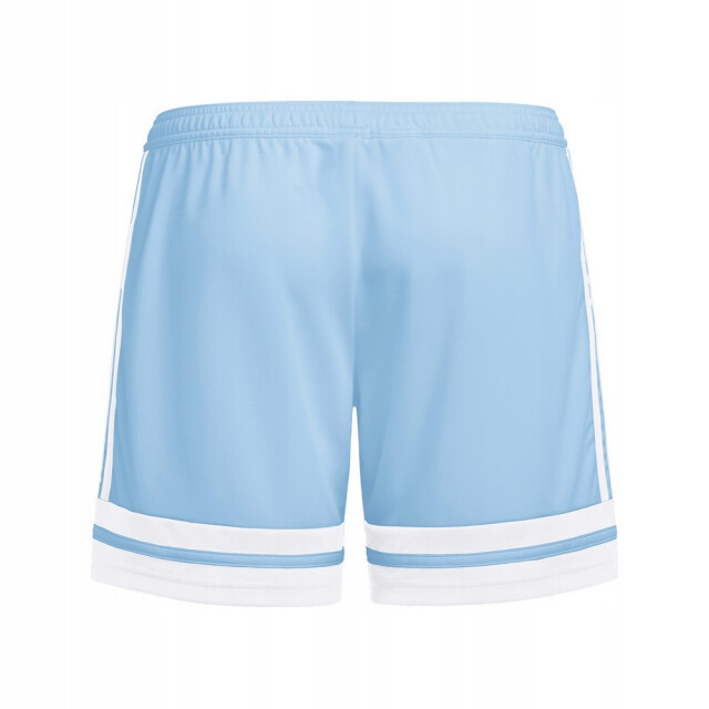 Adidas Kinderen/kinderen squadra 25 korte broek UTPP5749_lightblue large