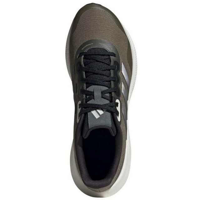 Adidas Heren runfalcon 3.0 tr trainers UTPP5826_grey large