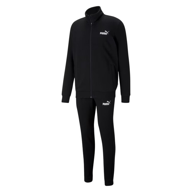 Puma Effen trainingspak heren UTPP5853_black large