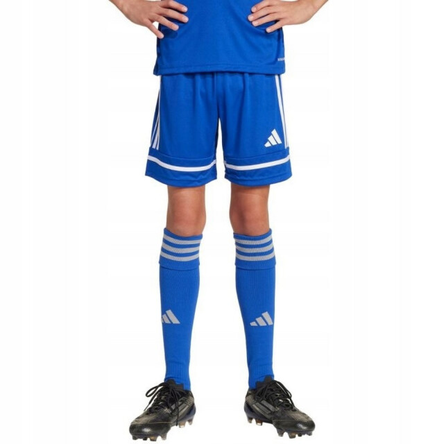 Adidas Kinderen/kinderen squadra 25 korte broek UTPP5749_blue large