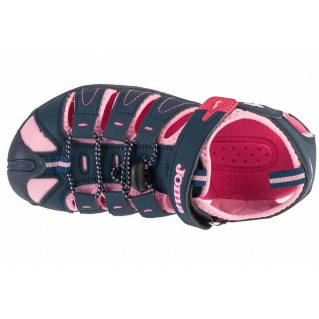 Joma Kinder/kinder s.seven sandalen UTPP5763_navybluepink large