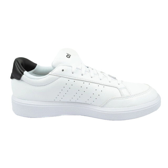 Adidas Heren nova court trainers UTPP5869_white large
