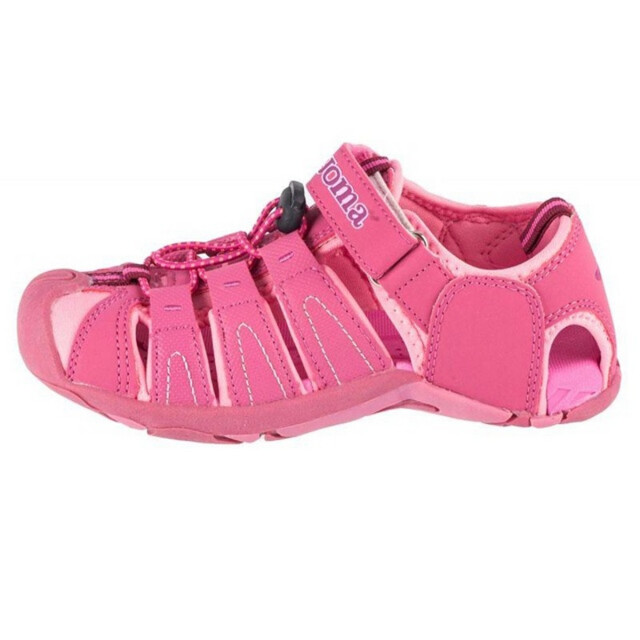 Joma Kinder/kinder s.seven sandalen UTPP5763_darkpink large