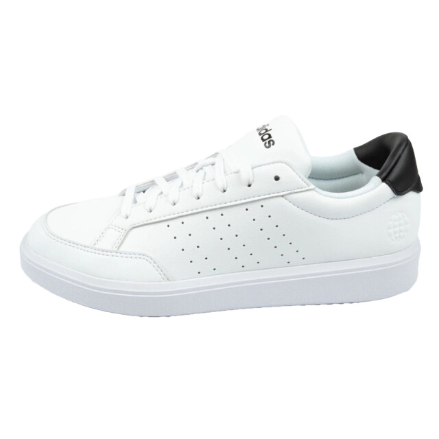 Adidas Heren nova court trainers UTPP5869_white large