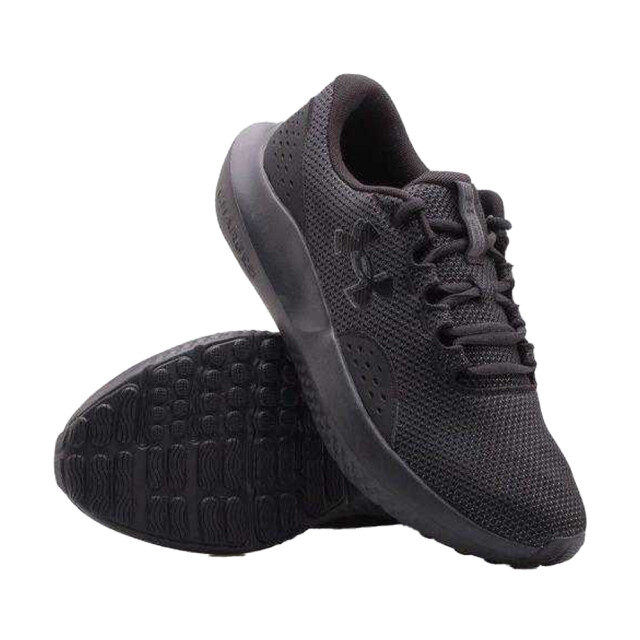 Under Armour Heren surge 4 hardlooptrainers UTPP6050_black large