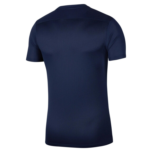 Nike Heren dry park vii trui met korte mouwen UTPP5848_navyblue large