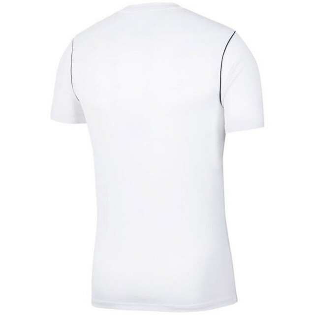 Nike Kinder/kinder park 20 t-shirt UTPP5849_white large
