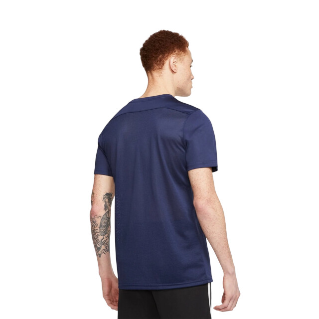 Nike Heren dry park vii trui met korte mouwen UTPP5848_navyblue large