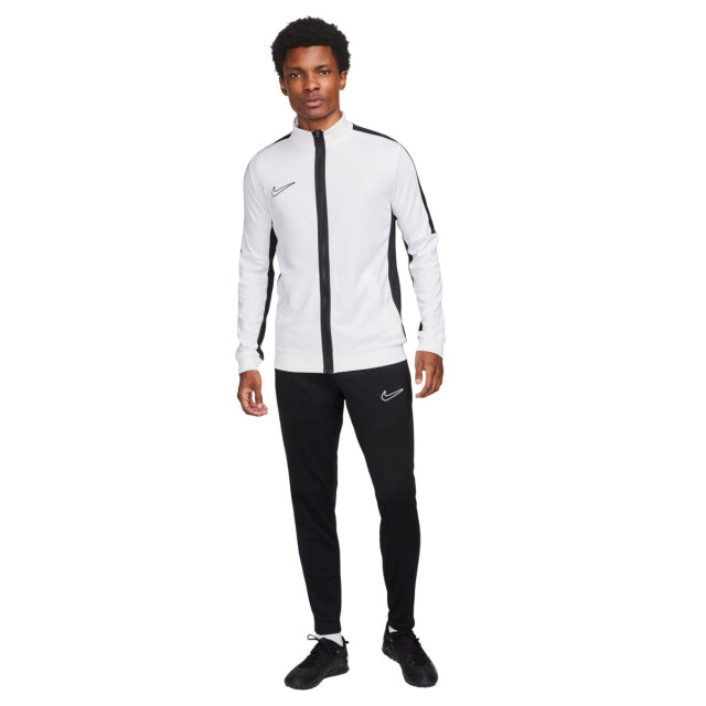 Nike Heren academy dri-fit jack UTPP5899_white large