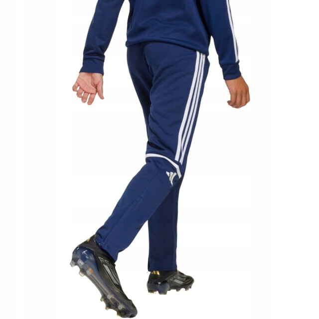 Adidas Squadra 25 trainings joggingbroek kinderen/kinderen UTPP5812_navyblue large
