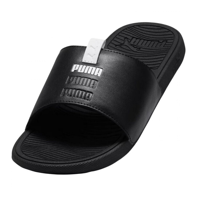 Puma Heren cool cat 2.0 zien sliders UTPP5946_black large