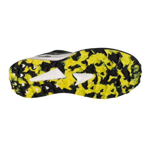 Joma Heren rase trainers UTPP5953_black large