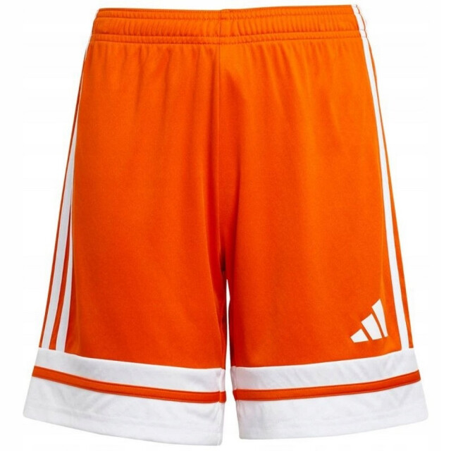 Adidas Kinderen/kinderen squadra 25 korte broek UTPP5749_orange large