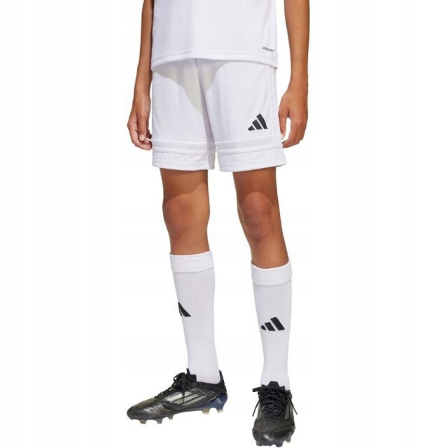 Adidas Kinderen/kinderen squadra 25 korte broek UTPP5749_white large