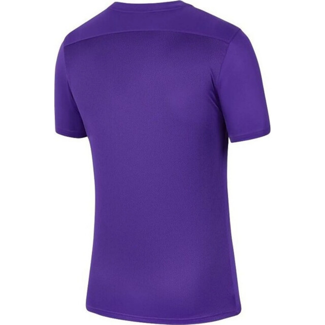 Nike Heren dry park vii trui met korte mouwen UTPP5848_violet large