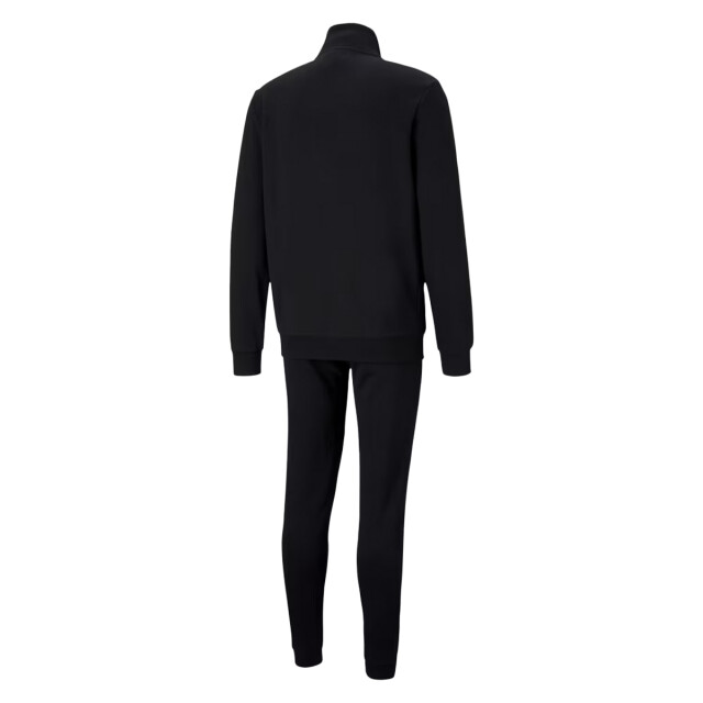 Puma Effen trainingspak heren UTPP5853_black large