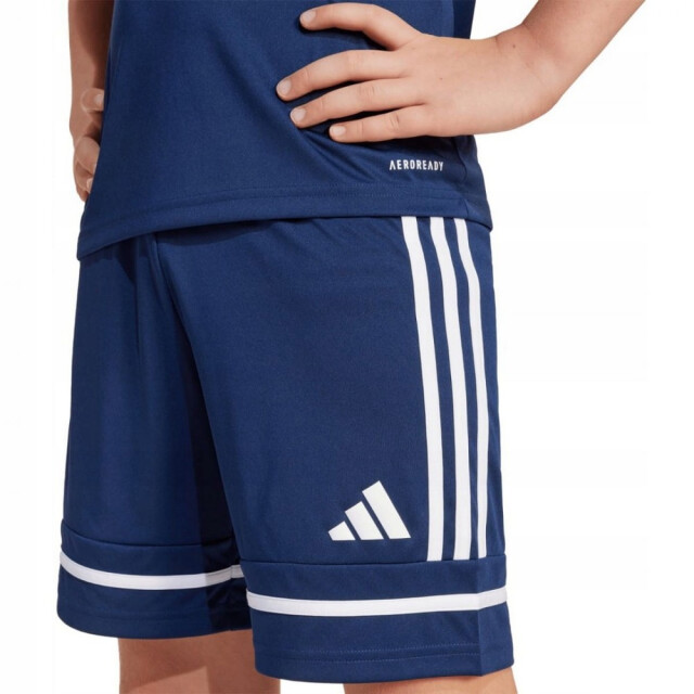 Adidas Kinderen/kinderen squadra 25 korte broek UTPP5749_navyblue large