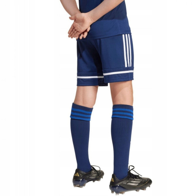 Adidas Kinderen/kinderen squadra 25 korte broek UTPP5749_navyblue large