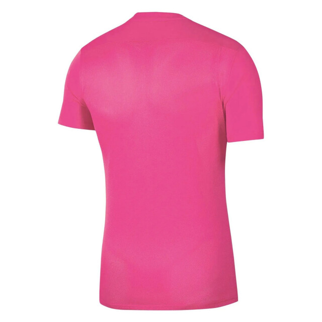 Nike Heren dry park vii trui met korte mouwen UTPP5848_pink large
