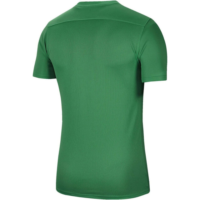 Nike Heren dry park vii trui met korte mouwen UTPP5848_darkgreen large