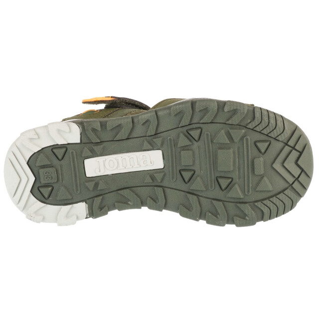 Joma Sandalen voor kinderen/kinderen s lake UTPP5788_greenorange large