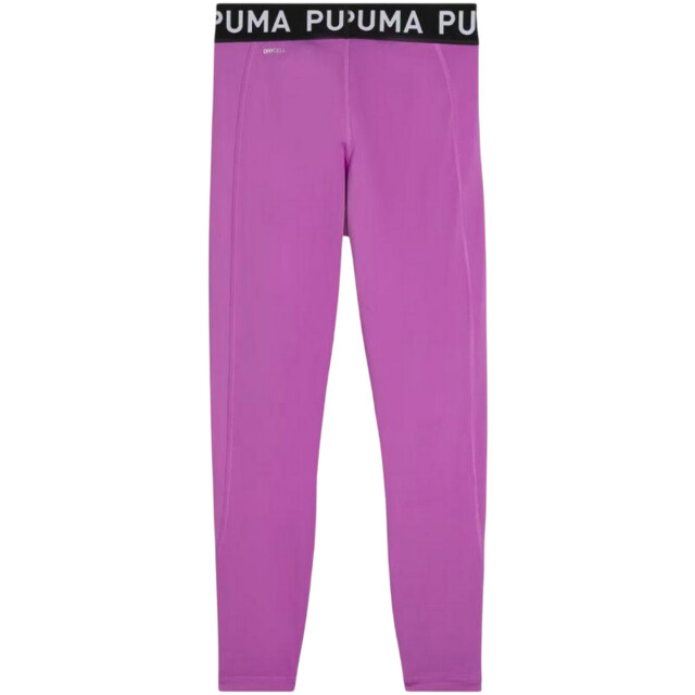Puma Dames sterke trainingslegging UTPP5825_violet large