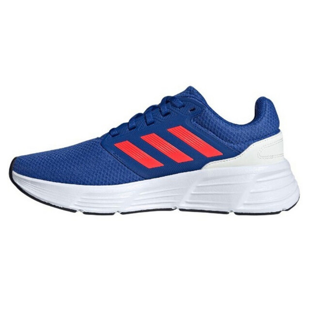 Adidas Heren galaxy 6 hardloopschoenen UTPP5828_blue large