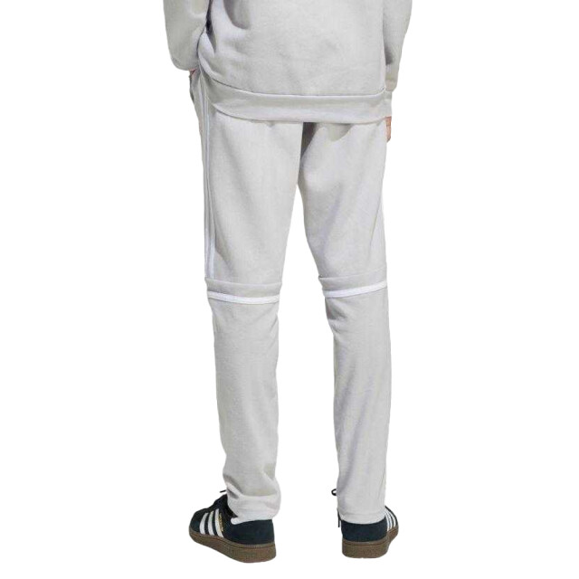 Adidas Squadra 25 joggingbroek kinderen/kinderen UTPP5638_greysilver large