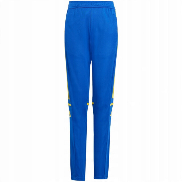 Adidas Squadra 25 trainings joggingbroek kinderen/kinderen UTPP5812_blue large