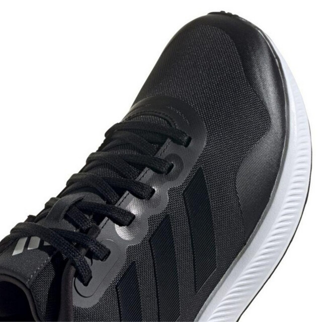 Adidas Heren runfalcon 3.0 tr trainers UTPP5826_black large