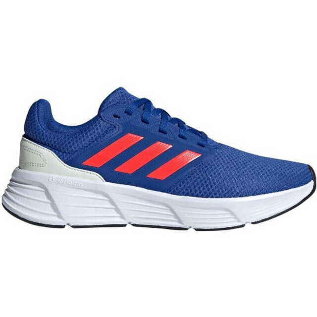 Adidas Heren galaxy 6 hardloopschoenen UTPP5828_blue large