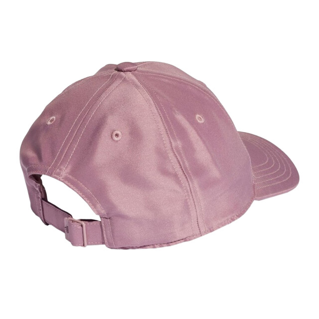 Adidas Heren satijnen baseballpet UTPP568_pink large