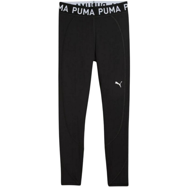 Puma Dames sterke trainingslegging UTPP5825_black large