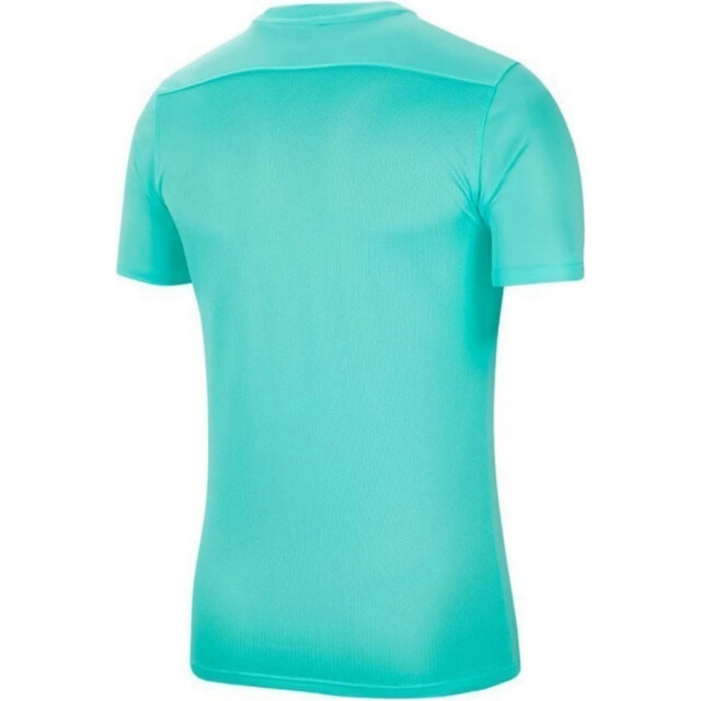 Nike Heren dry park vii trui met korte mouwen UTPP5848_green large