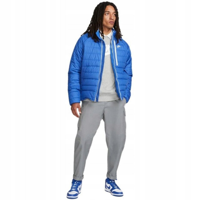 Nike Waterafstotend herenvest legacy UTPP5910_blue large