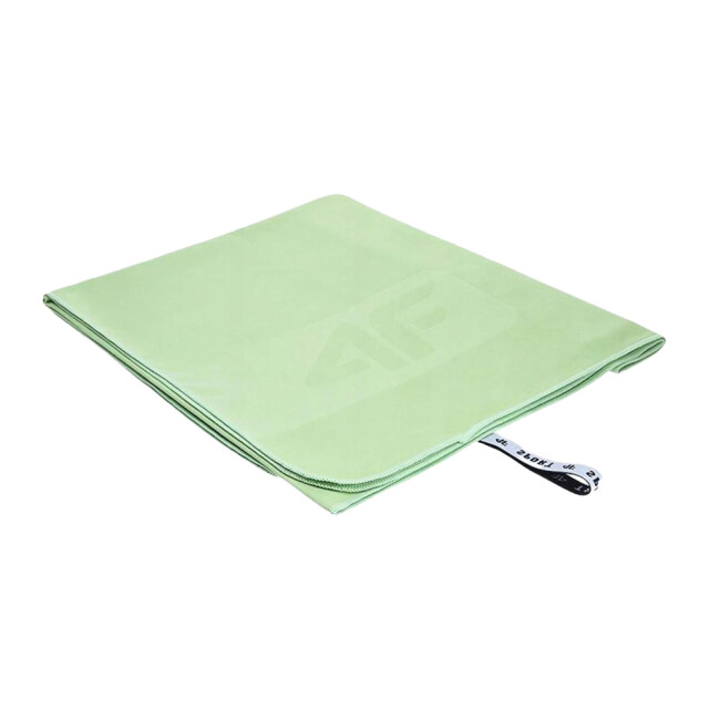 4F U039 sneldrogende handdoek UTPP585_green large
