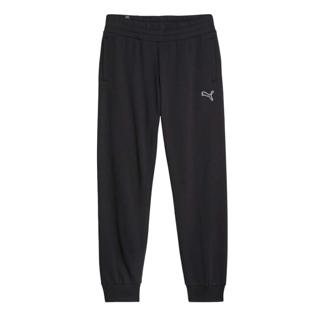 Puma Dames better essentials joggingbroek UTPP5597_black large