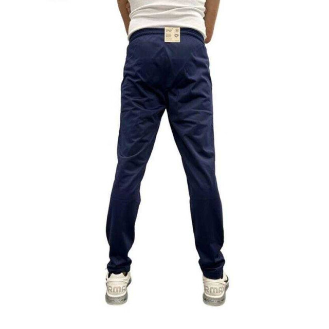Puma Heren joggingbroek met logo UTPP5863_navyblue large