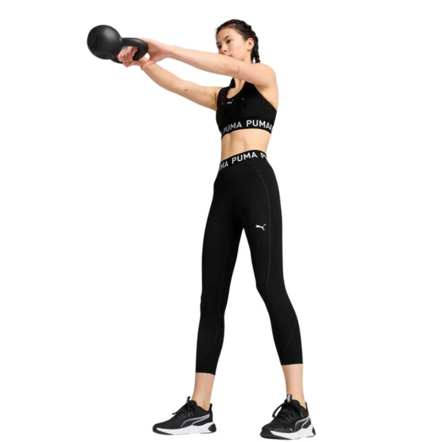 Puma Dames sterke trainingslegging UTPP5825_black large
