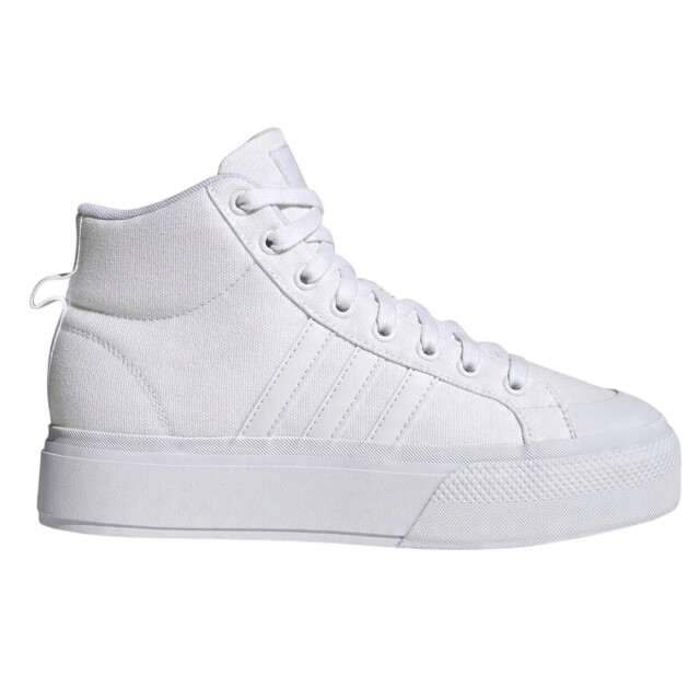 Adidas Heren bravada 2.0 mid cut trainers UTPP5774_white large