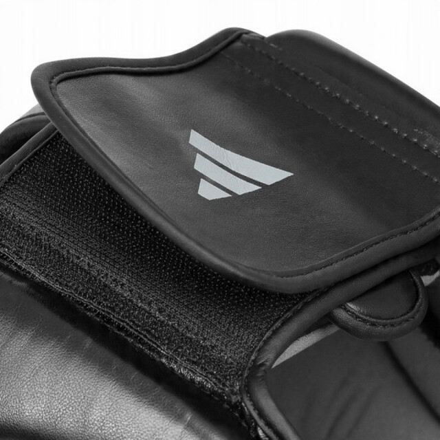Adidas Unisex speed pro bokshoofdbeschermer voor volwassenen UTPP5804_black large