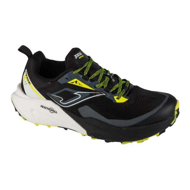 Joma Heren rase trainers UTPP5953_black large