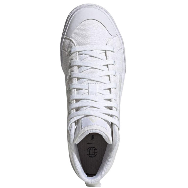 Adidas Heren bravada 2.0 mid cut trainers UTPP5774_white large