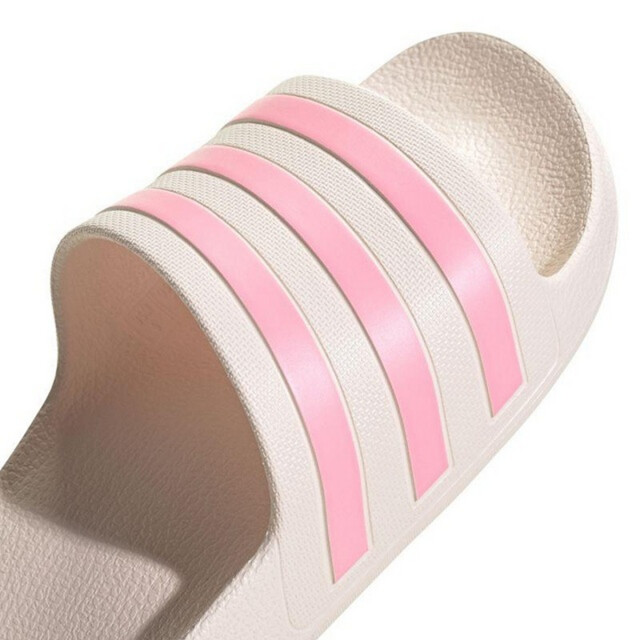 Adidas Dames adilette aqua sliders UTPP5810_whitepink large