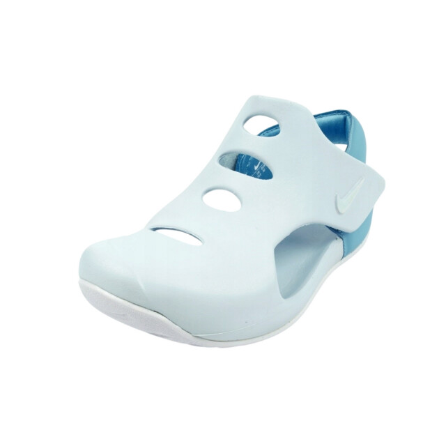 Nike Sunray protect 3 sandalen voor kinderen/kinderen UTPP5782_lightblue large
