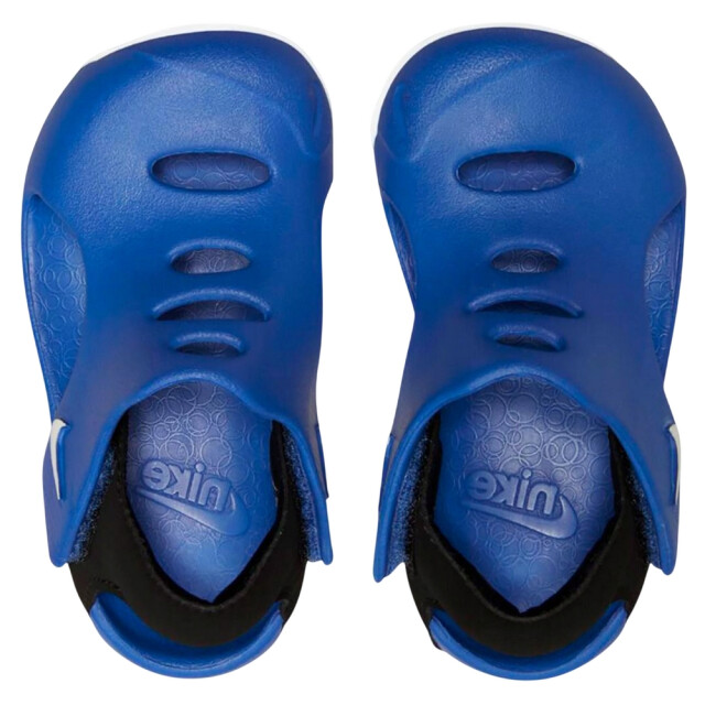 Nike Sunray protect 3 sandalen voor kinderen/kinderen UTPP5782_blue large