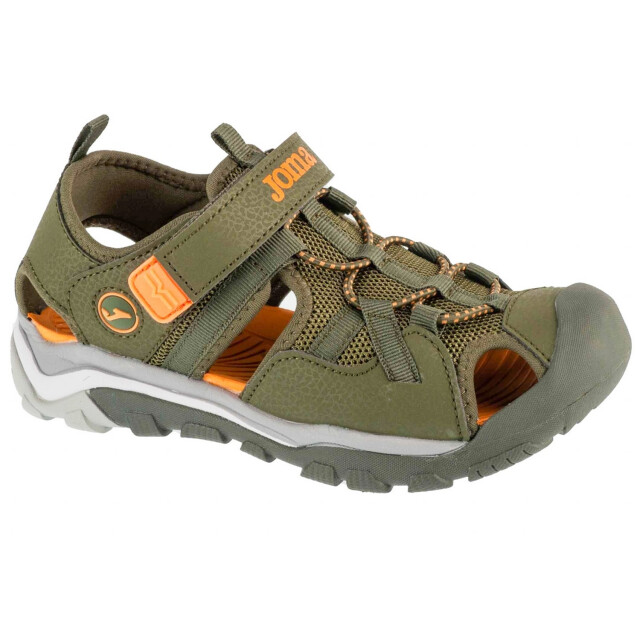 Joma Sandalen voor kinderen/kinderen s lake UTPP5788_greenorange large