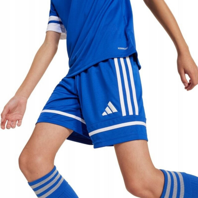 Adidas Kinderen/kinderen squadra 25 korte broek UTPP5749_blue large