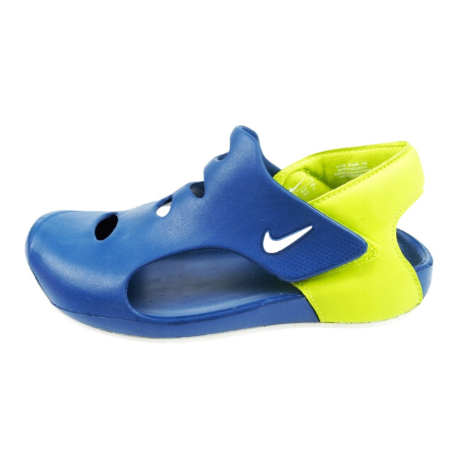 Nike Sunray protect 3 sandalen voor kinderen/kinderen UTPP5782_bluegreen large