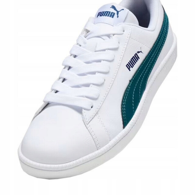 Puma Kinderen/kinderen up logo trainers UTPP5799_white large